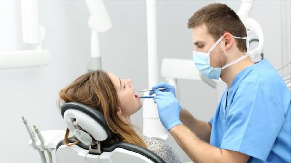 Studio dentistico Milano