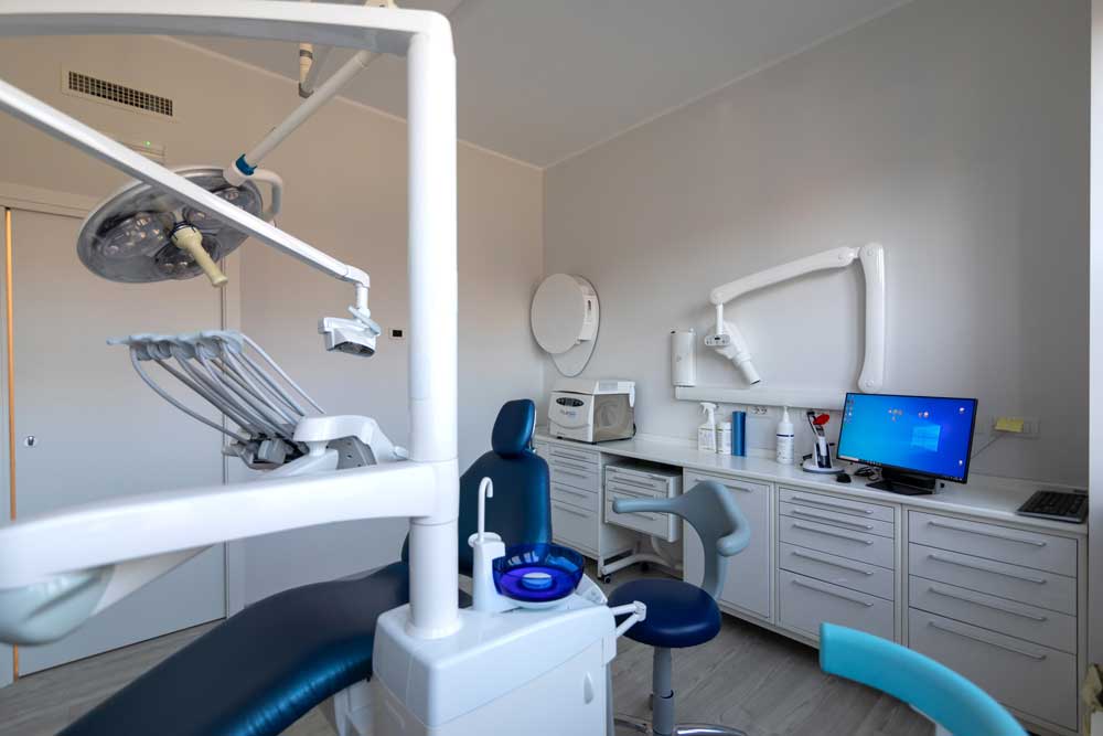 dentista milano