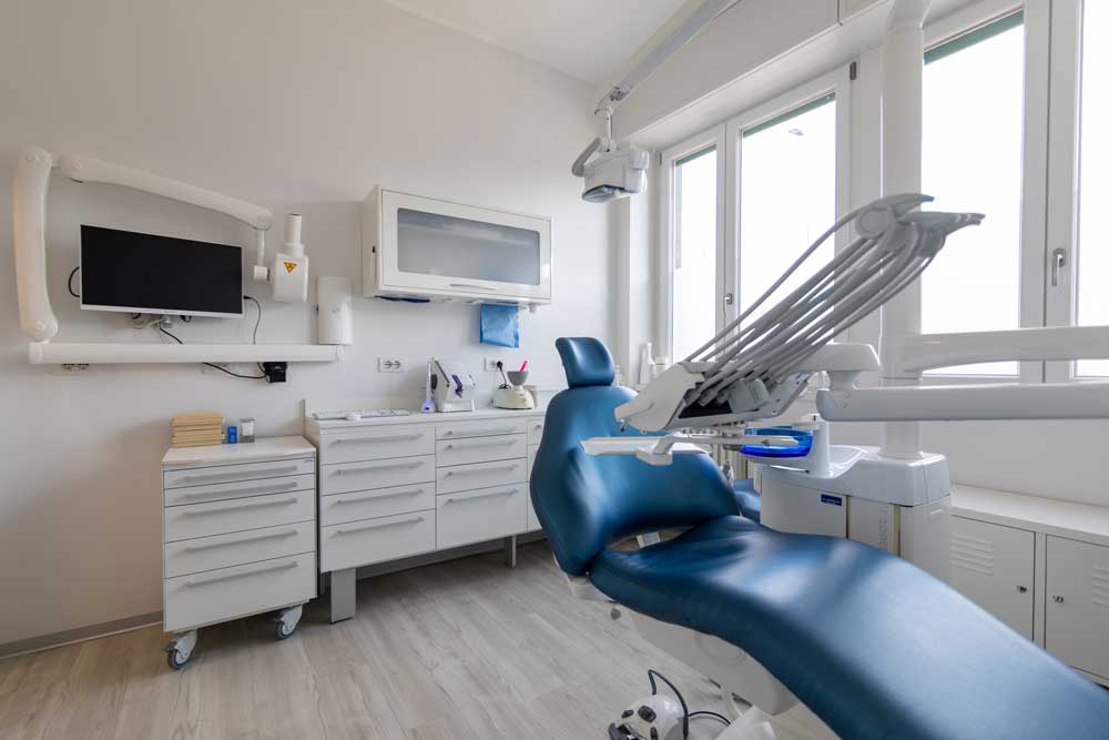 dentista milano