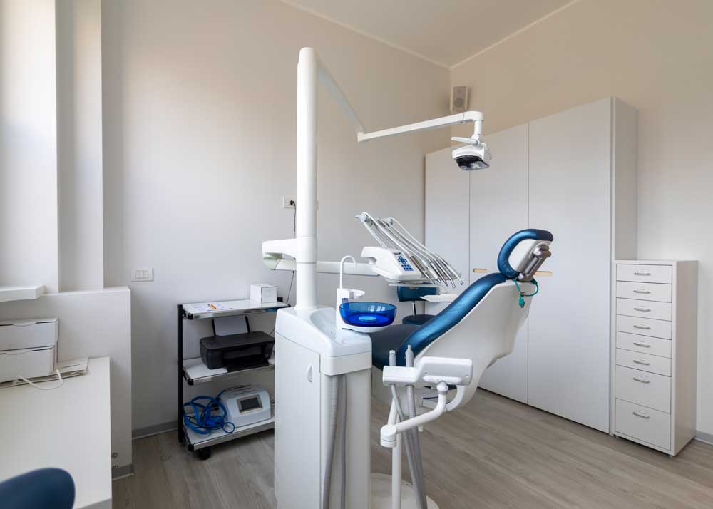 dentista milano